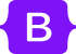 bootstrap logo