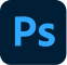 photoshop logo